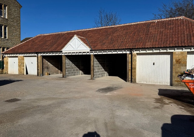 Removals & Storage in Grimsby