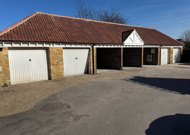 Removals & Storage in Grimsby