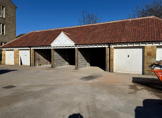 Fetch & Carry Services Ltd