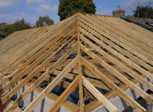 Extensions in Dorset